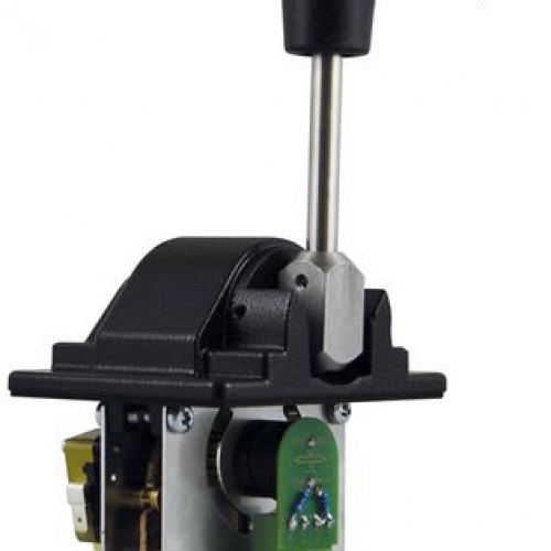 Joystick ST1 | Tay cầm điều khiển ST1 Spohn Burkhardt