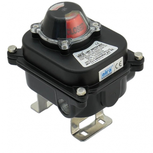 Aira Standard Limit Switch Box – Hộp công tắc hành trình tiêu chuẩn