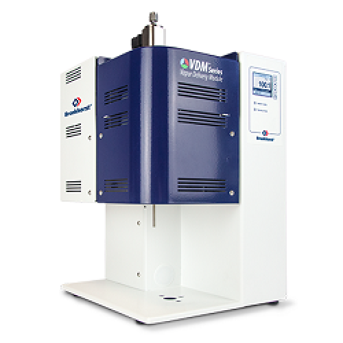 Máy đo và phân phối lưu lượng hơi SW-100 Bronkhorst