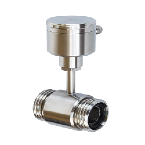 Cảm biến đo nhiệt độ dạng Inline GA2200 Labom