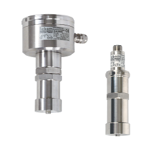 Cảm biến đo nhiệt độ dạng PT100 GA2650 
