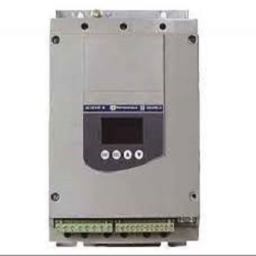 Khởi động mềm ATS48C17Q Schneider