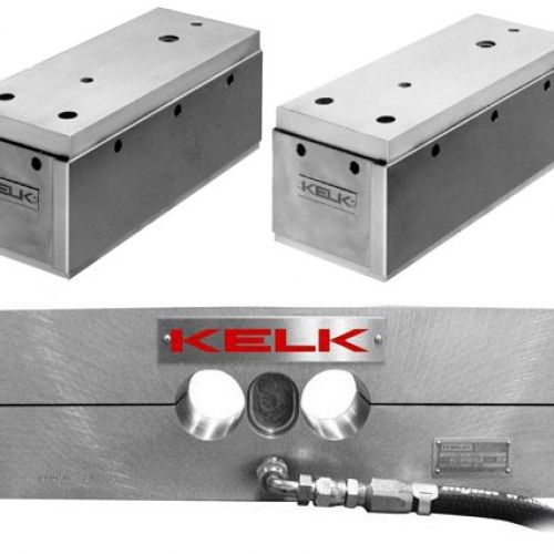 Kelk Tension Measurement Solutions – Hệ thống đo lực căng