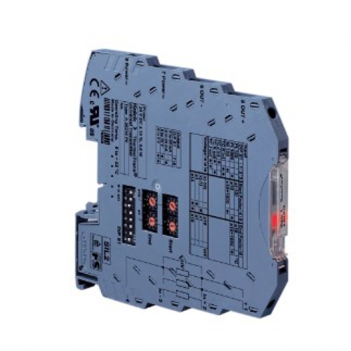 Bộ chuyển đổi nhiệt độ ThermoTrans A 20210 Knick