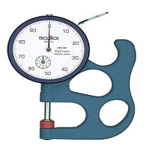 Thiết bị đo độ sâu DMD-2410J 