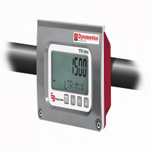 Lưu lượng kế siêu âm TFX Badger Meter 