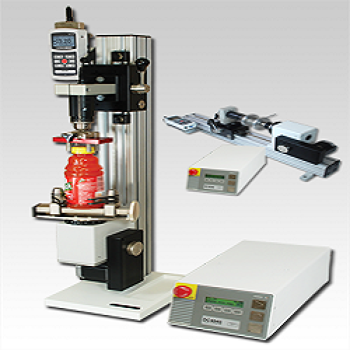 Máy đo lực xoắn cho chai nhựa và máy khoan TSTM-DC Mark10