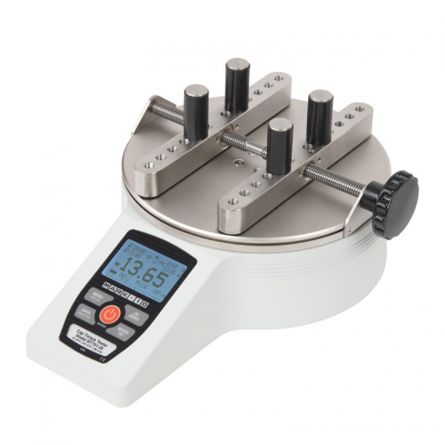 Mark-10 Series TT01 – Máy đo mô-men nắp chai, ±0.3% FS, 7.000 Hz