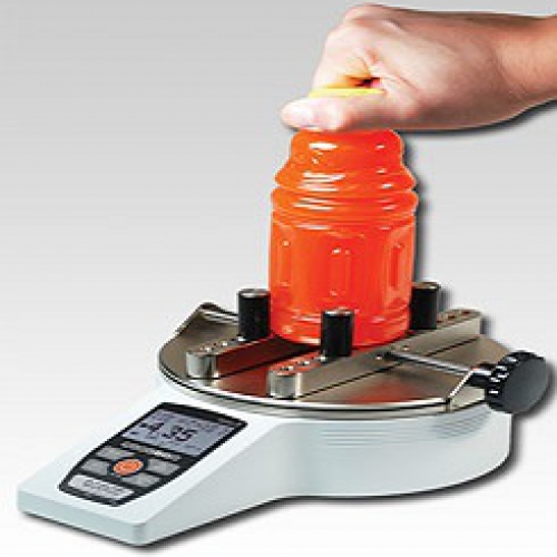 máy đo lực vặn nắp chai TT01 Mark10