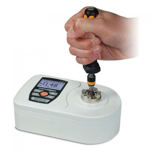 Mark-10 Series TT02 – Máy kiểm tra mô-men xoắn dụng cụ