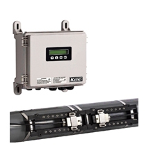 Thiết bị đo lưu lượng siêu âm Tokyo Keiki UFW-100