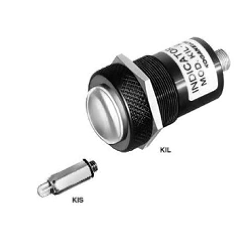 Đèn hiển thị báo áp lực thấp KIS-R KOGANEI