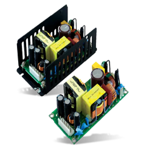 Bộ nguồn AC-DC CUS100ME TDK Lambda