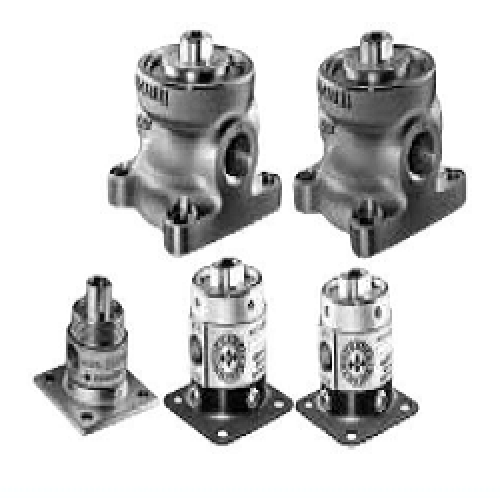 Van dẫn hướng VA125A KOGANEI