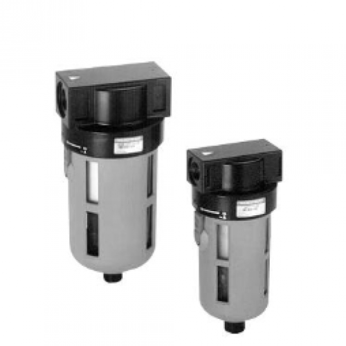 Bộ lọc khí nén MF300,MF400,MF600 KOGANEI