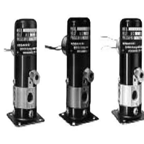 Van điện từ khí nén VA250AE1 KOGANEI