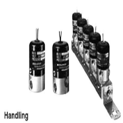 Van điện từ khí nén V062E1 KOGANEI