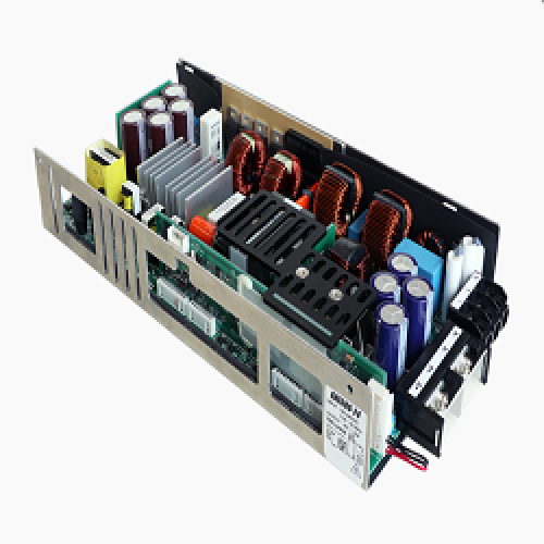 Bộ nguồn AC-DC GXE600-24 TDK Lambda