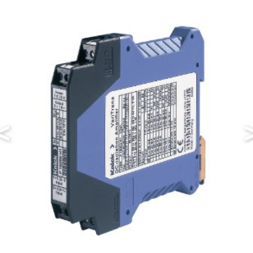 Bộ điều hòa tín hiệu tiêu chuẩn biệt lập Varitrans P 15000 Knick