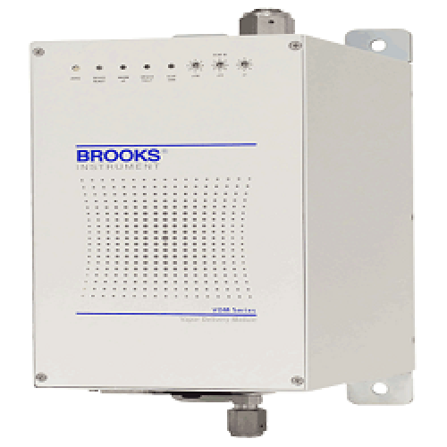 Bộ phân chia hơi nước VDM300 DI Brooks Instrument