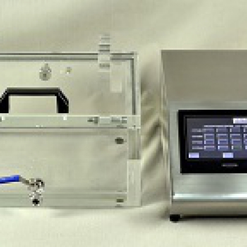 Thiết bị đo áp suất chân không VLT PLC AT2E