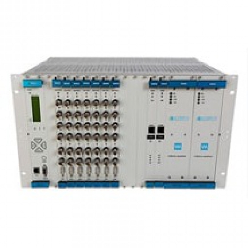 Card bảo vệ thu thập dữ liệu SIL2 Vibro-Meter 