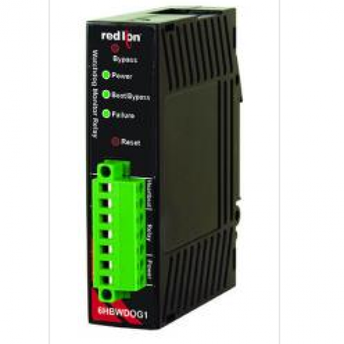 Thiết bị giám sát Watchdog Heartbeat Relay Redlion