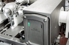 Ứng dụng máy phát hiện kim loại trong thực phẩm, dược phẩm CEIA Việt Nam