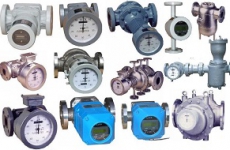 Phương pháp đo lưu lượng chất lỏng