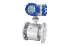 ĐỒNG HỒ ĐO LƯU LƯỢNG KIỂU ĐIỆN TỪ