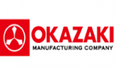 Đại lý phân phối Okazaki Việt Nam